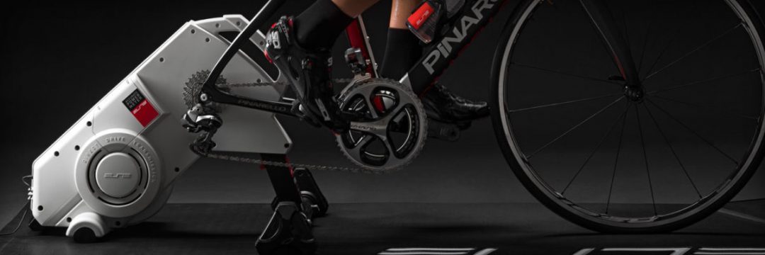 Elite Drivo Zwift Insider