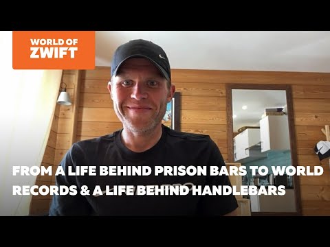 World of Zwift: Episode 25
