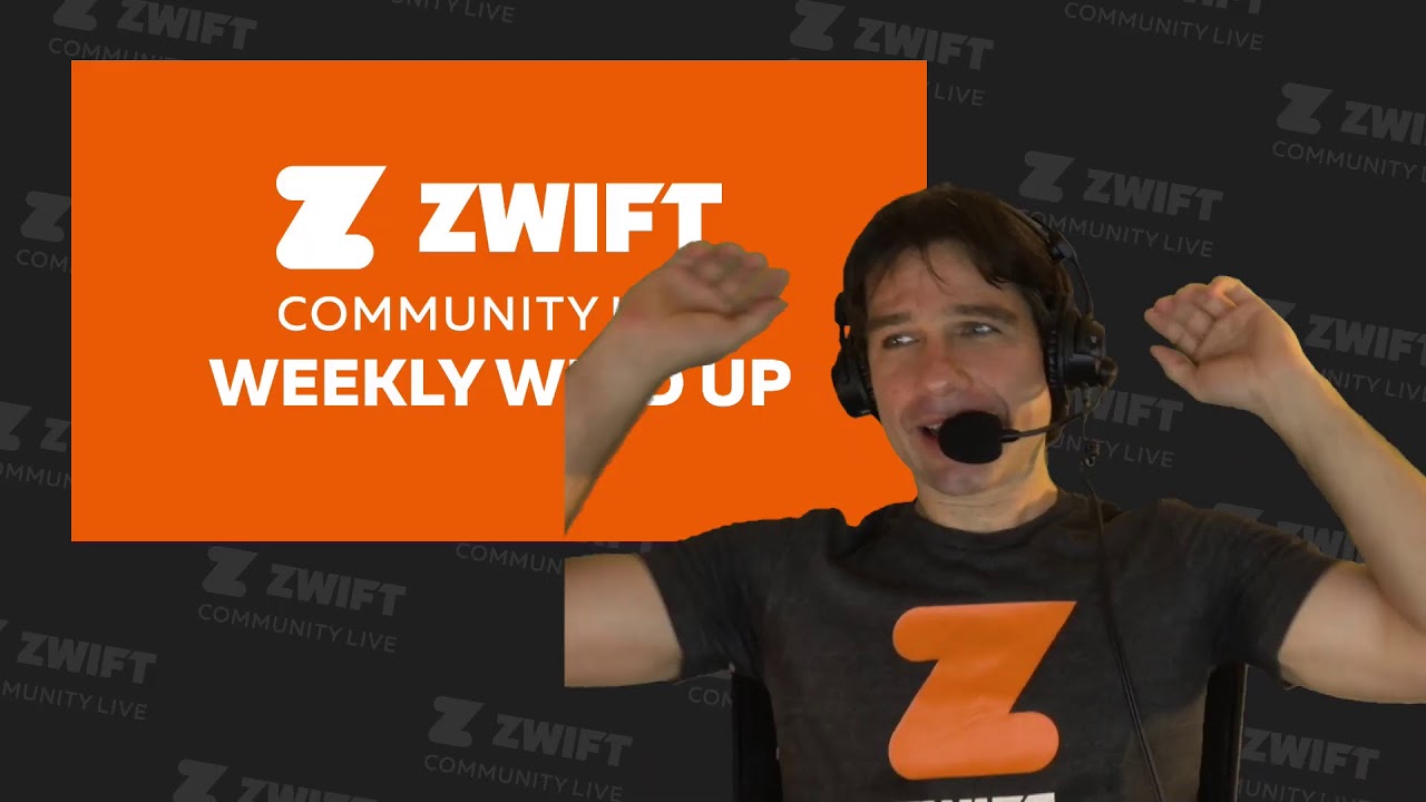 WEEKLY WIND UP JULY 15TH 2019