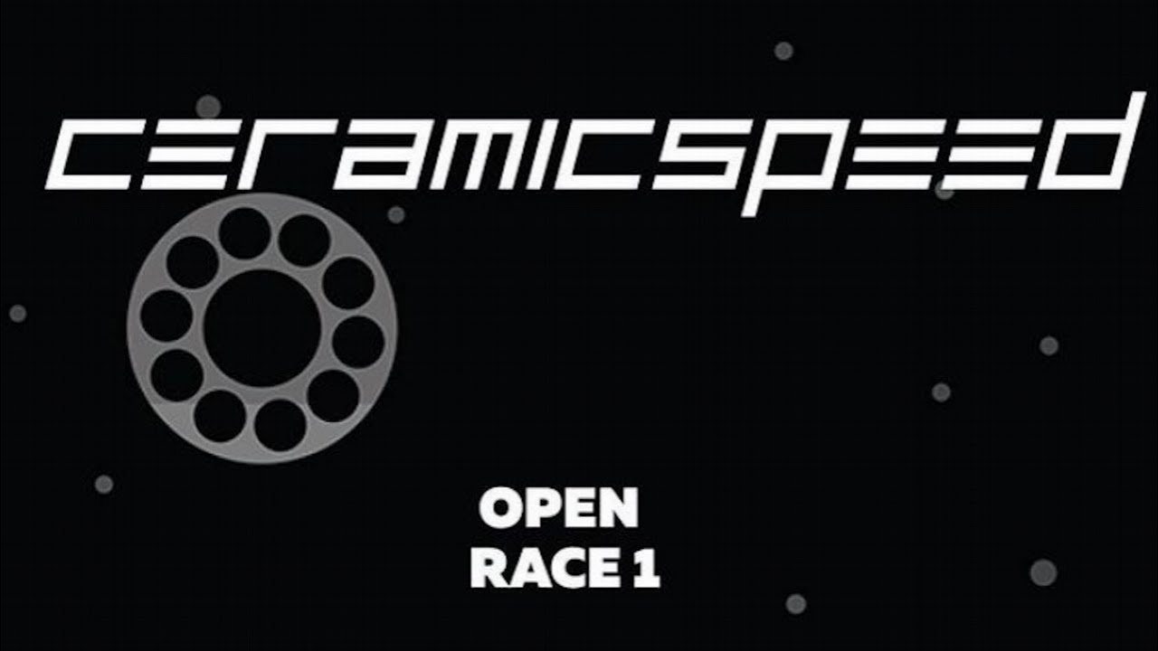 LIVE: CeramicSpeed Race Series Round One - Out And Back Again - 1 Laps - 42 km