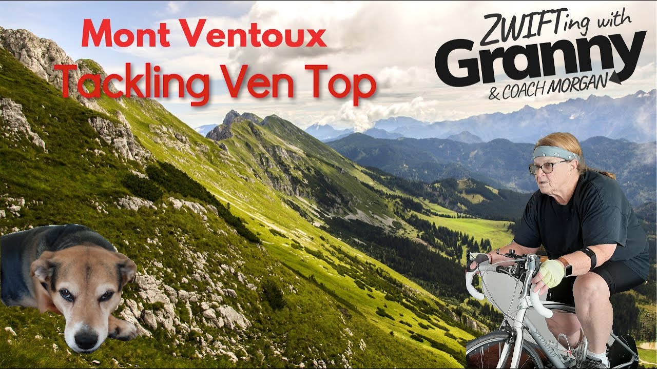 Tackling Ven Top EP 13