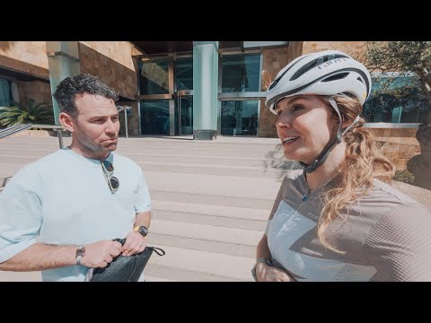 Meeting Mark Cavendish & riding Sa Calobra!! // Zwift Community Live Day 3