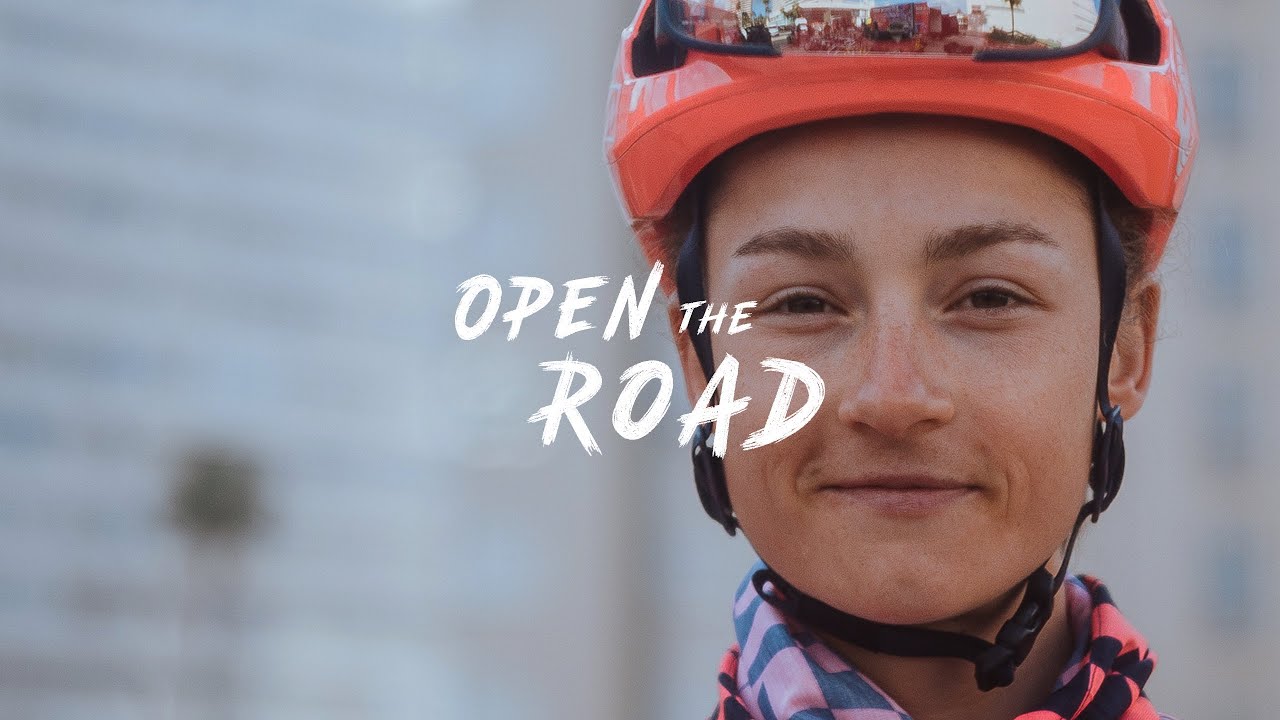 Wahoo Presents Open The Road Episode 2 - Certain Change