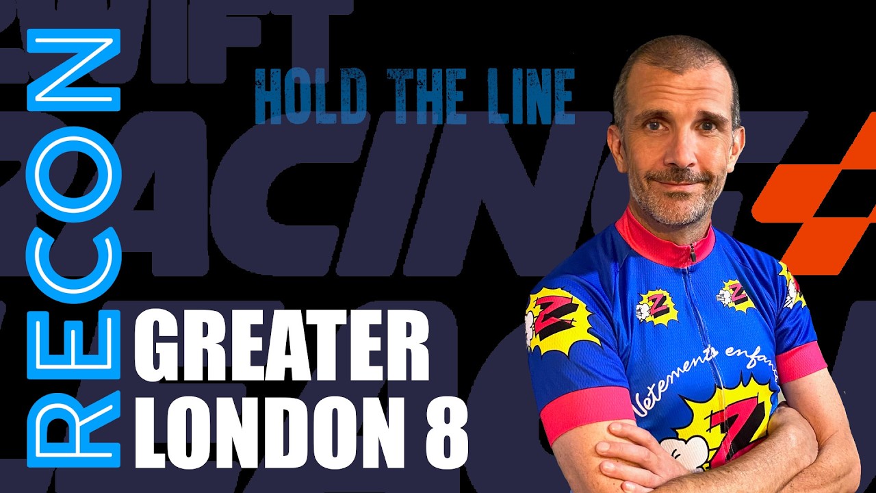 Greater London 8 Recon | ZRL Stage 4 | Top 5 Tips & Strategies