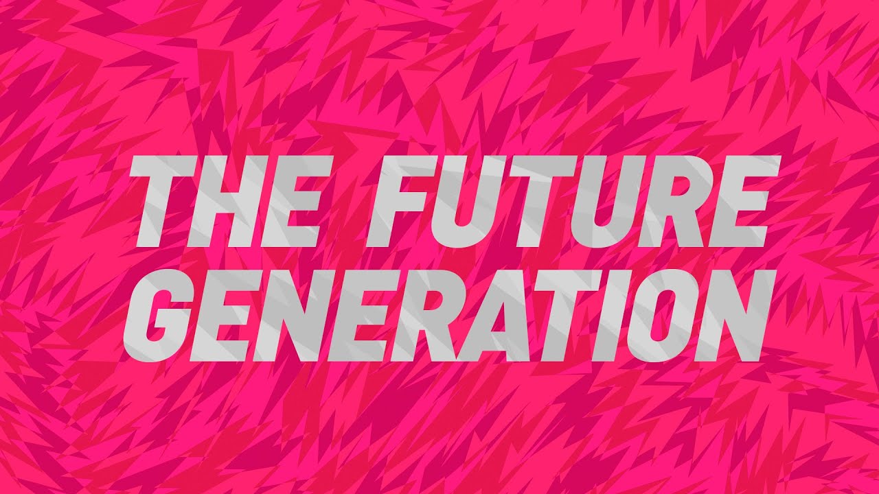 THE FUTURE GENERATION: CANYON DEVELOPMENT TEAM