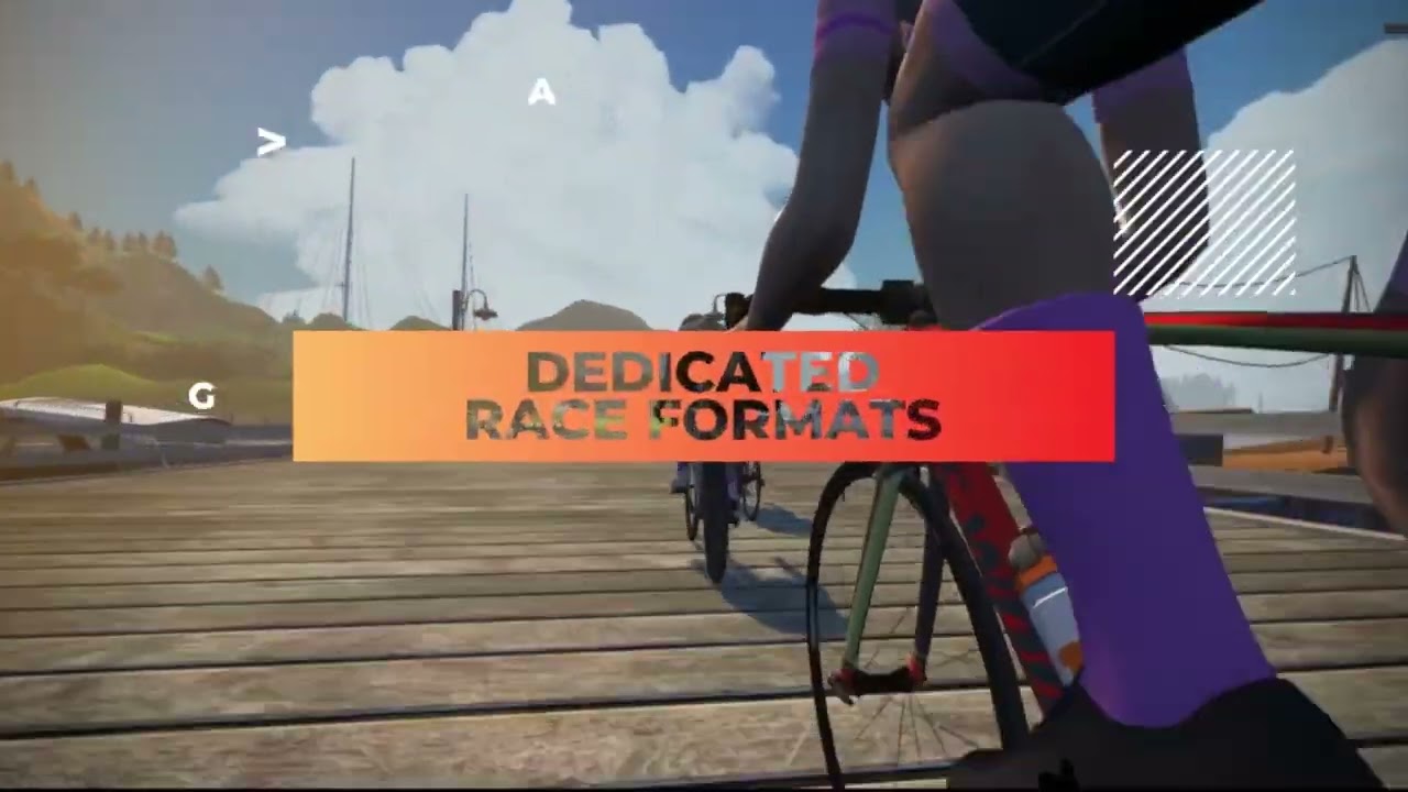 FEMMECYCLE COLLAB - Promo Video - June 2024