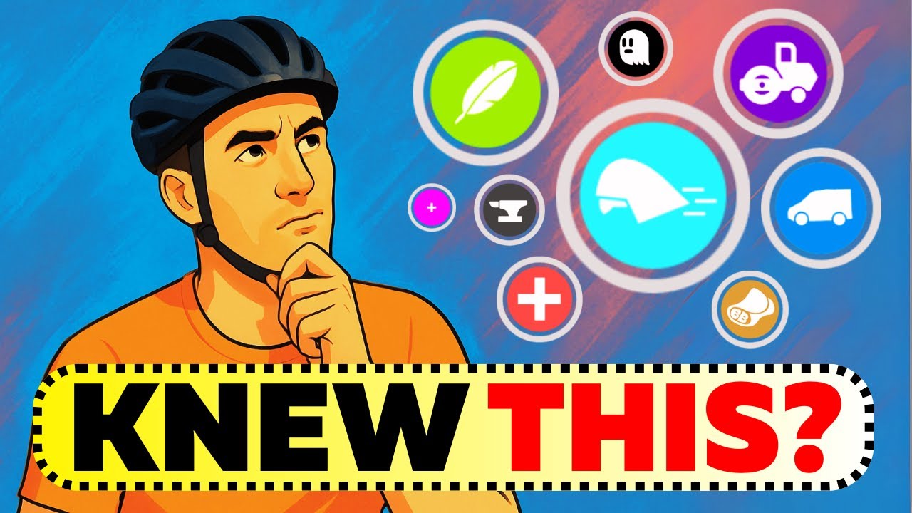 STOP Wasting Power-Ups! Here's How to BEST Use Them!