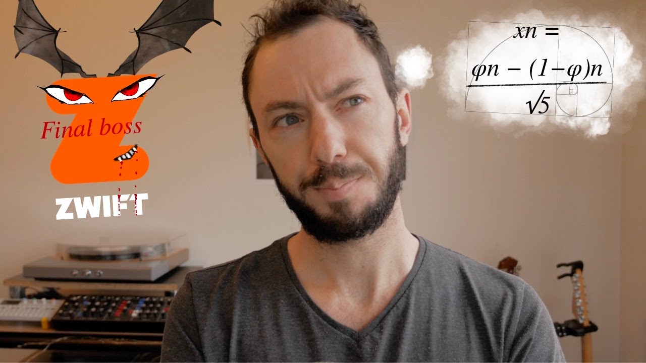5 Mental Tricks to get you through the toughest Zwift sessions