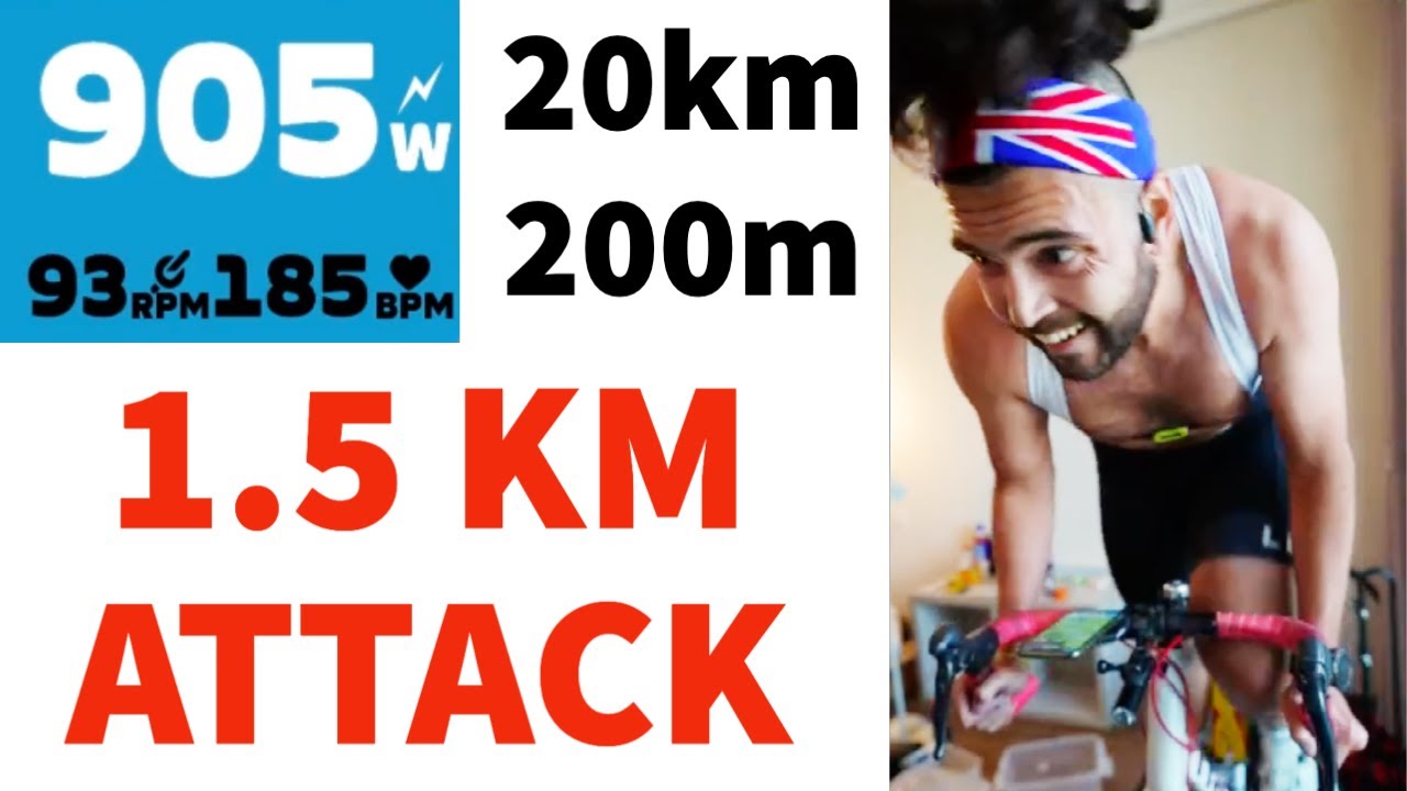 First Race back after running a Marathon... Zwift Legs GONE?