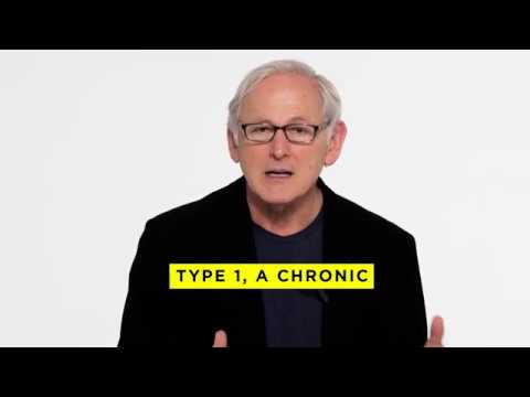 WHAT IS TYPE 1 DIABETES?