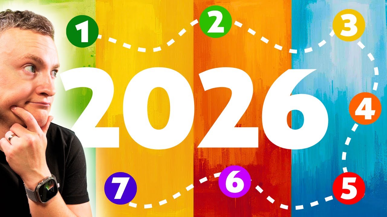 7 Things Zwift Should Release in 2026 (Everyone Would Love This)