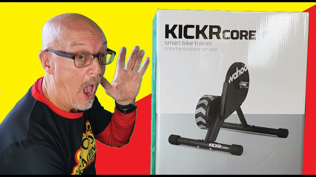 UNLEASH YOUR INDOOR BEAST: Kickr Core VS Kickr Snap for Zwift
