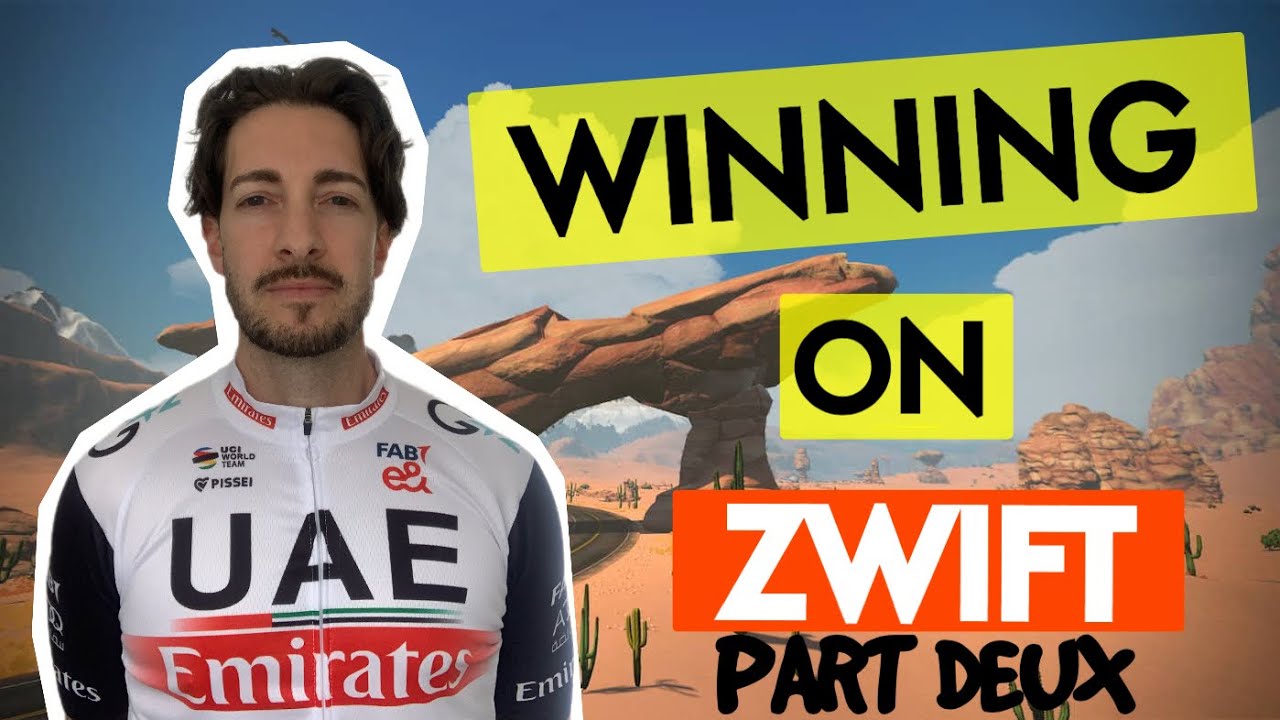 I WON ANOTHER RACE and got called old