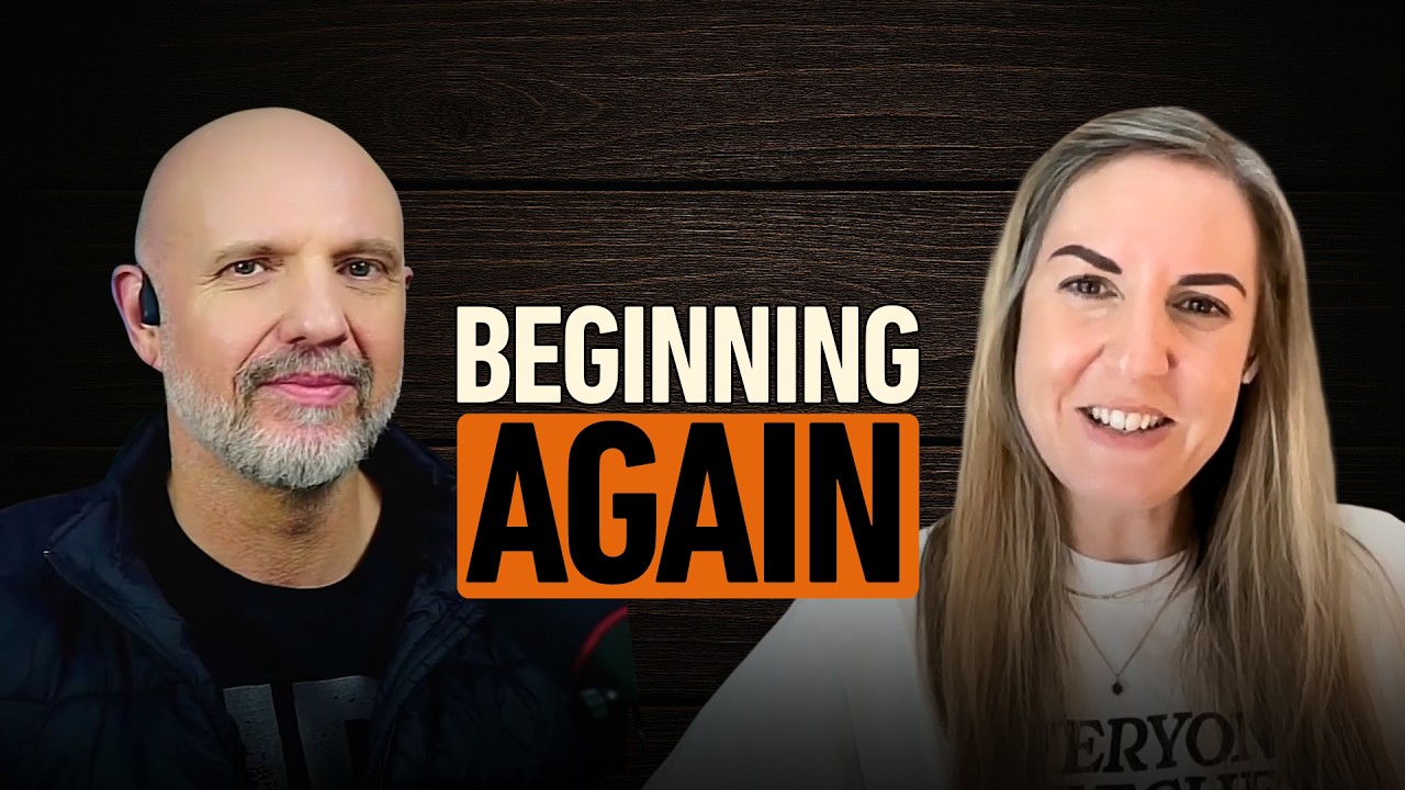 Jessica Strange on Women, Zwift and Starting Again