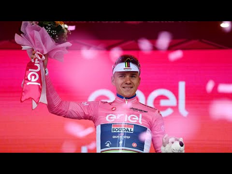 Chasing Cheats, aka Chasing Pink | Zwift Grand Tour | Highlights