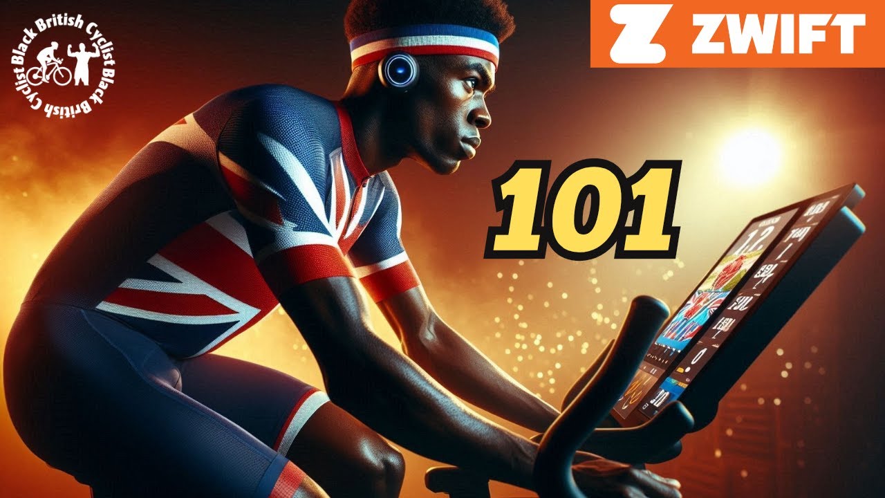 Zwift & Indoor Cycling 101