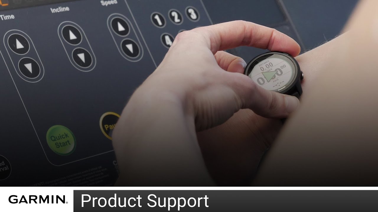 Support: Setting Up and Using Virtual Run