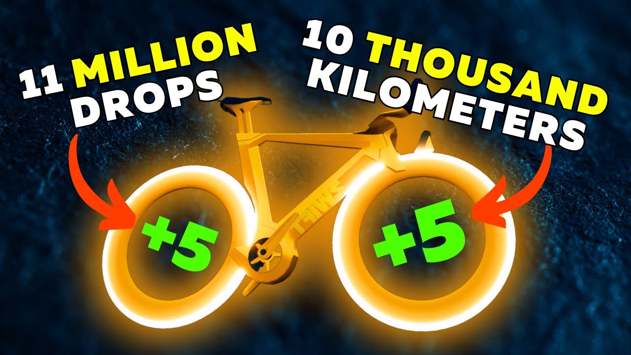 Is It WORTH IT to Upgrade the Tron Bike?