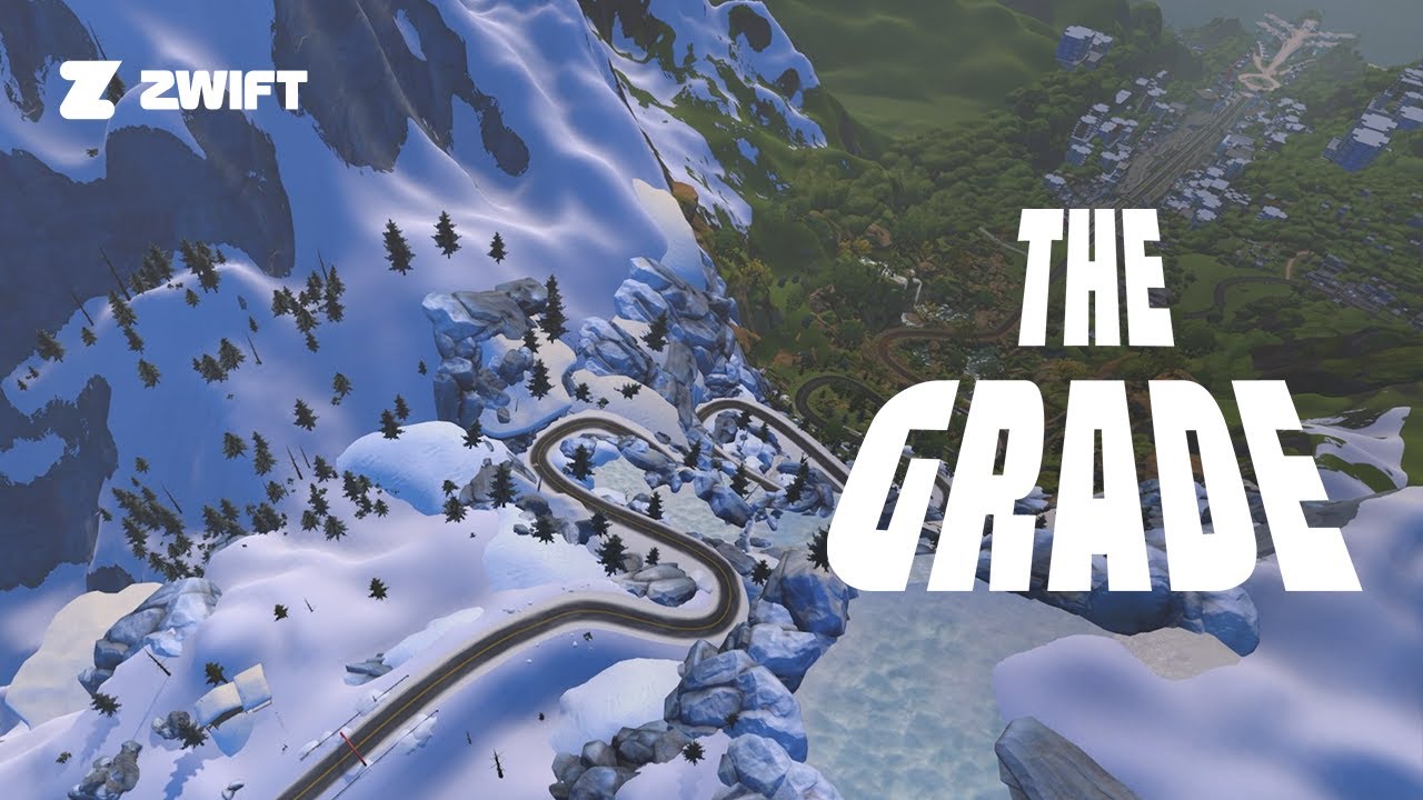 THE GRADE