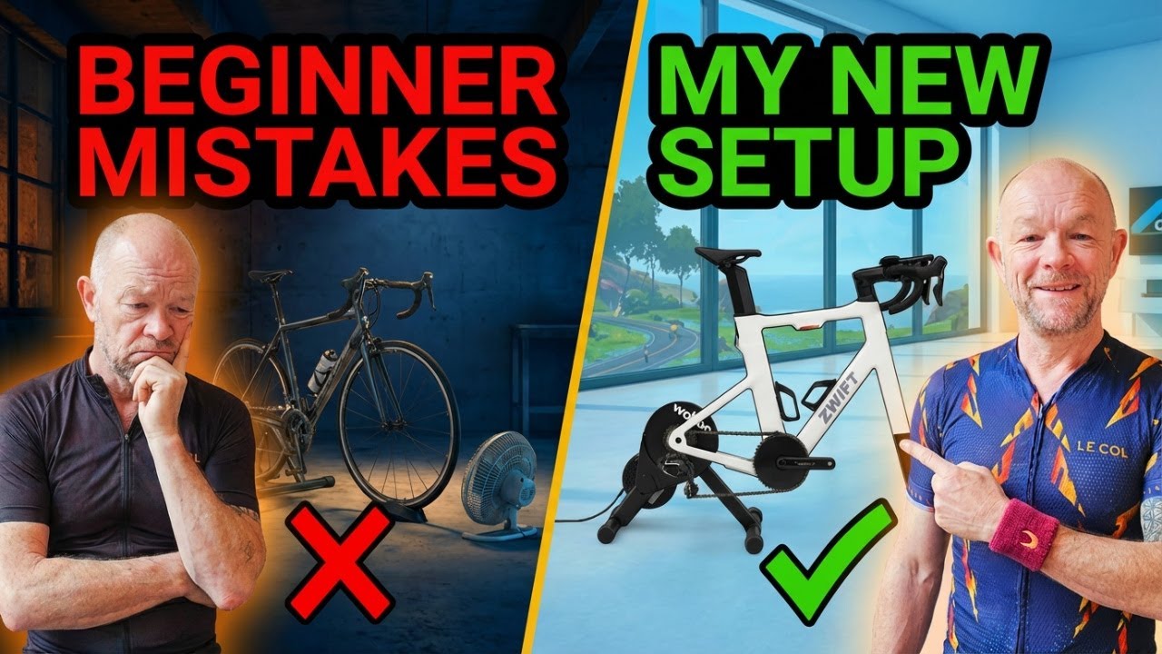 If I Started Zwift Today, I’d Do This Differently
