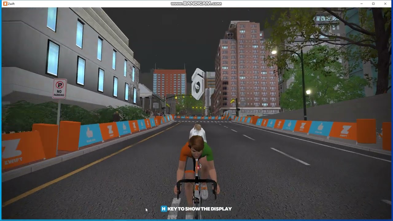 FutureWorks Holographic Replays Teaser
