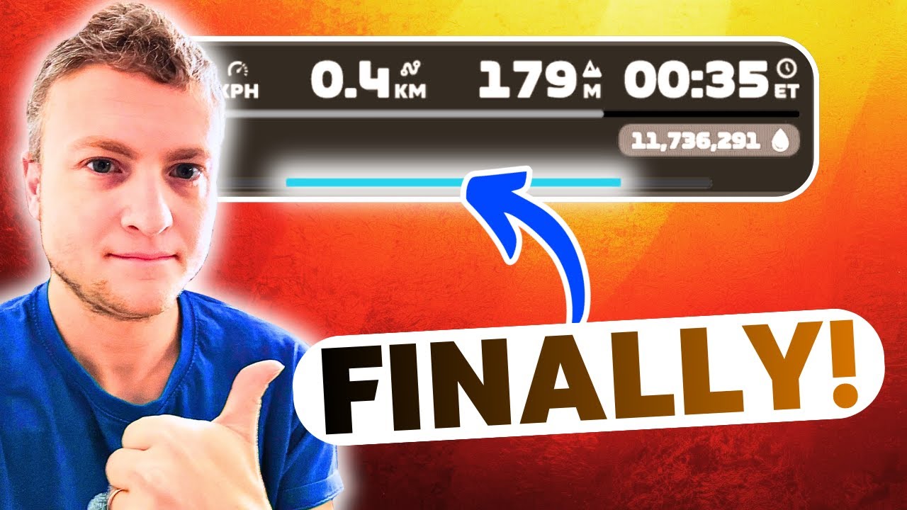 I Can't Believe Zwift Has Actually Done It