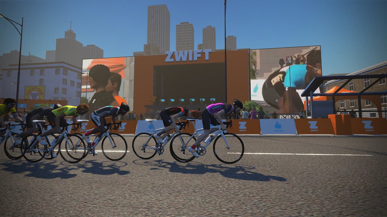 Crit City Launch