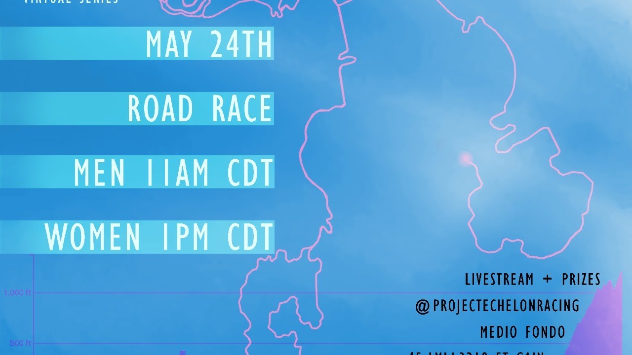 Tour of the Gila Stage 3 Epic KOM Queen Stage Presented By Project Echelon