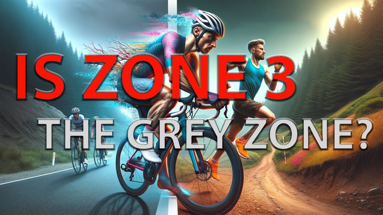 The TRUTH About ZONE 3
