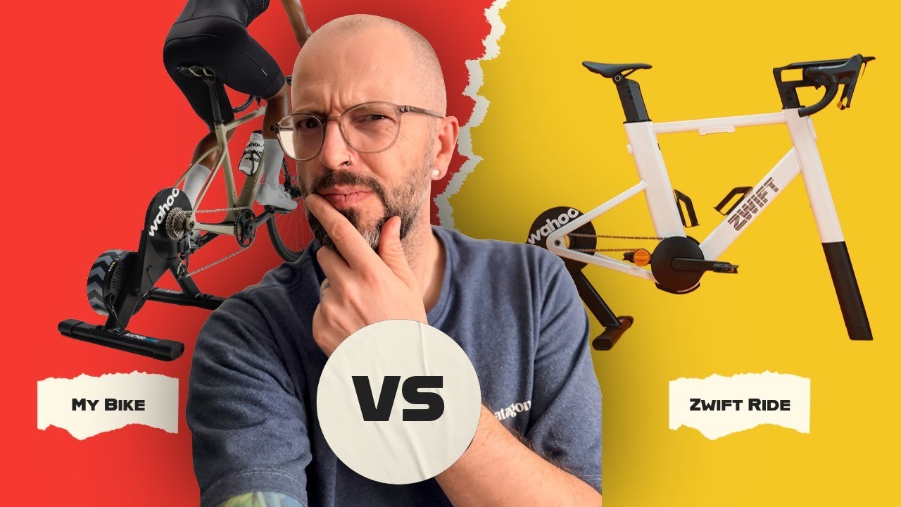 Choosing Your Zwift Setup: What I Wish I Knew