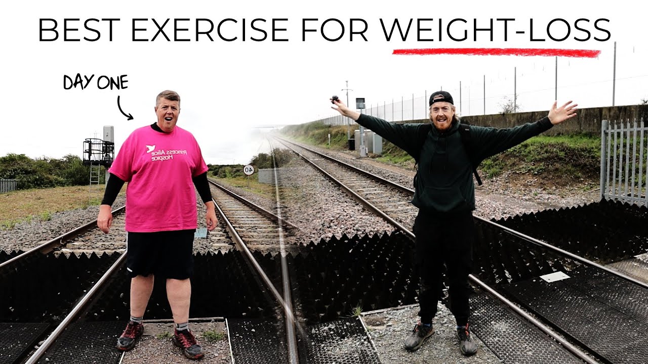 How I Fixed My Obesity Problem