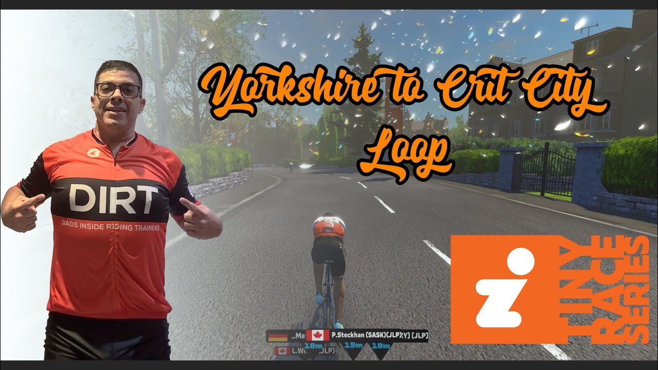 Groundhog Day Tiny Races - 350-600 - 11 AM EST
