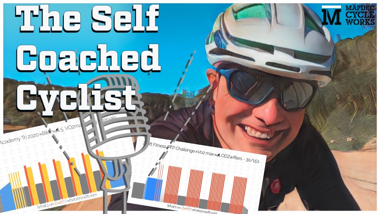 How cheating your Zwift workouts changes your training.