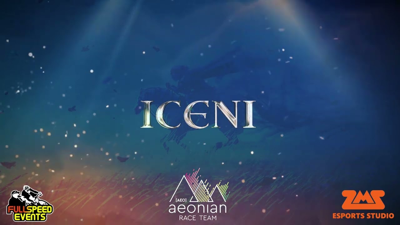 Iceni. Coming Soon...