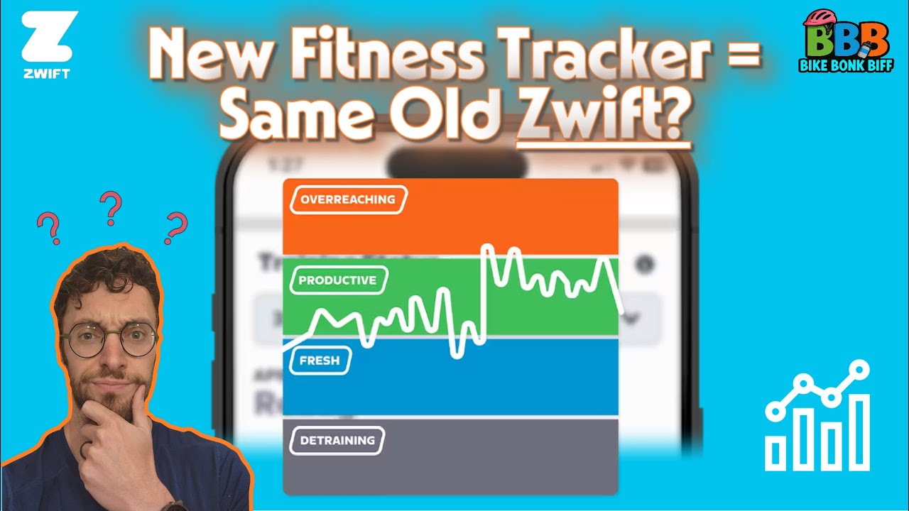 New Trends, Same Limits? Zwift’s Companion App Gets a Mixed Upgrade 🤔