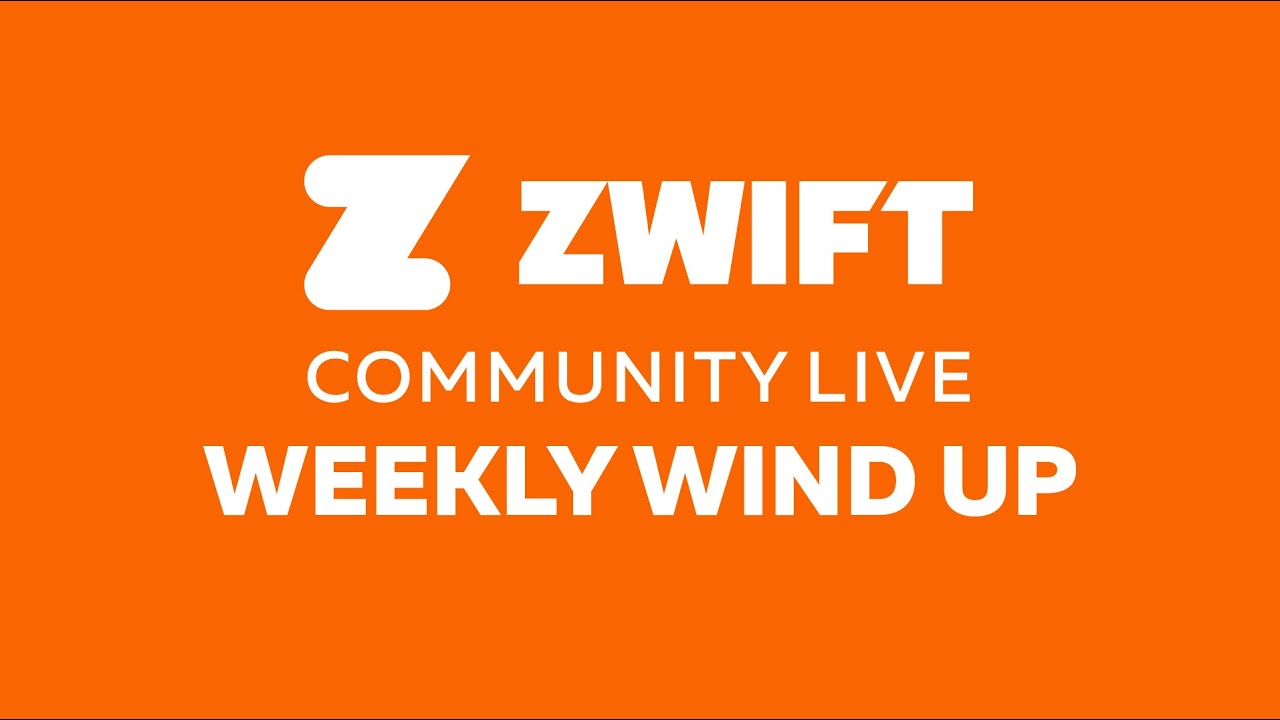 Weekly Wind Up February 18 2020