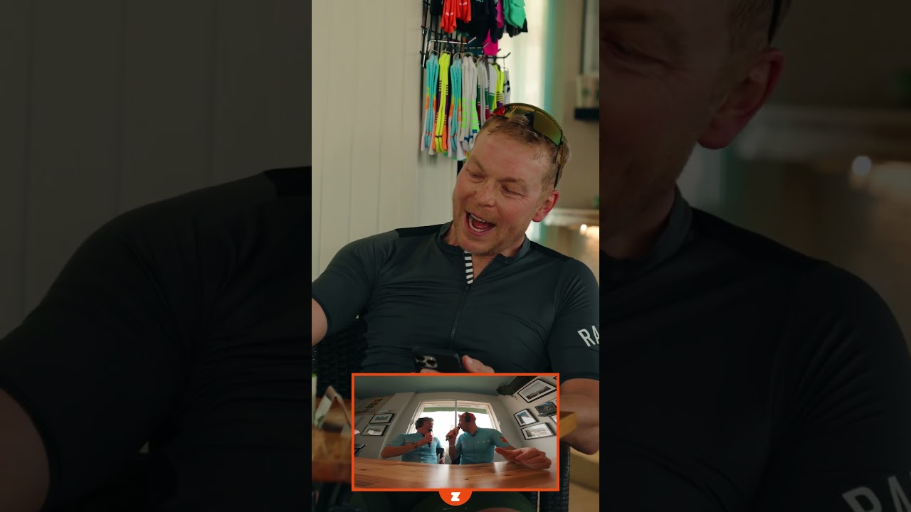 Zwift Community Live 25 Highlights V3 #cycling