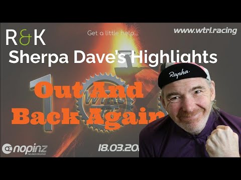 Vixens go Out and Back Again - TTT #100 Highlight Reel