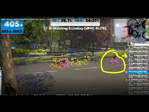 How solo riders can take surprise wins over dominant teams (GeekingWatts)