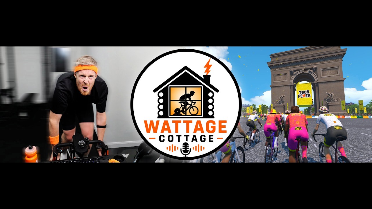 Wattage Cottage Episode 4: Guest Ryan Condon, Tour Fever/Paris Expansion, and the Drop Shop Debate
