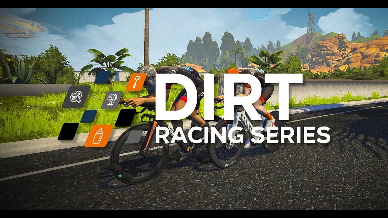 DIRT Racing Series   Season 3