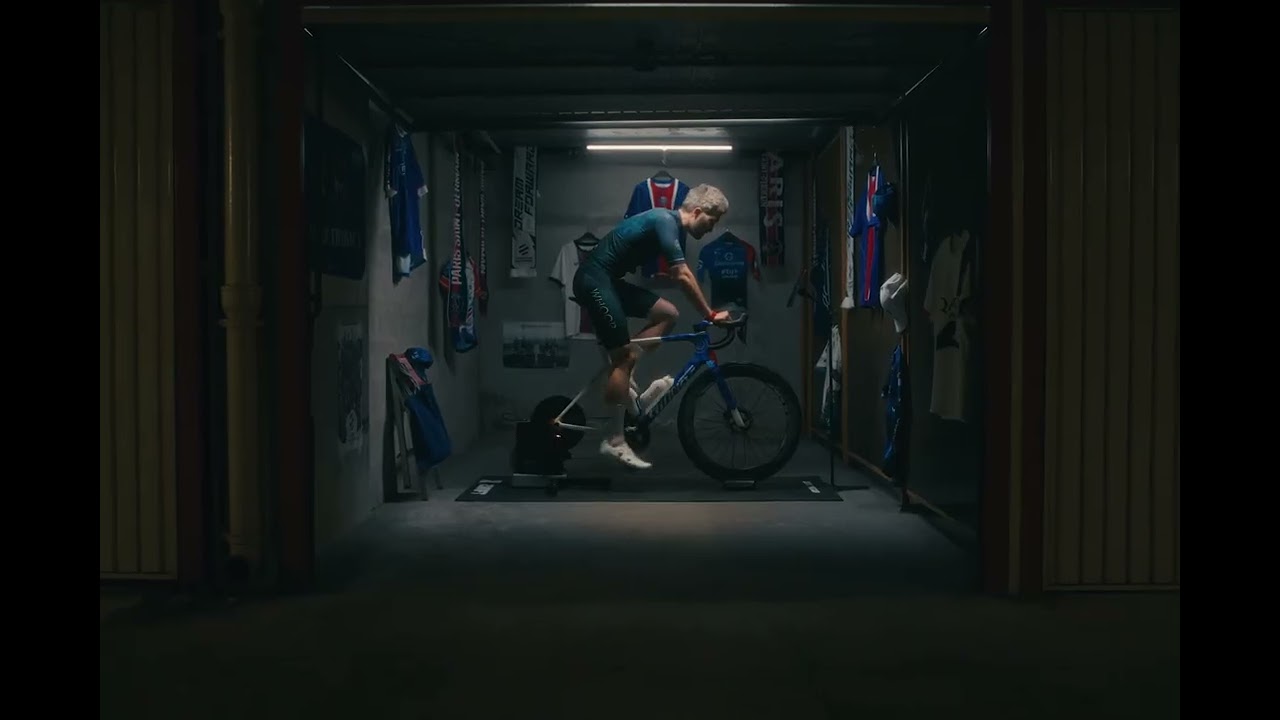 We Ride Paris