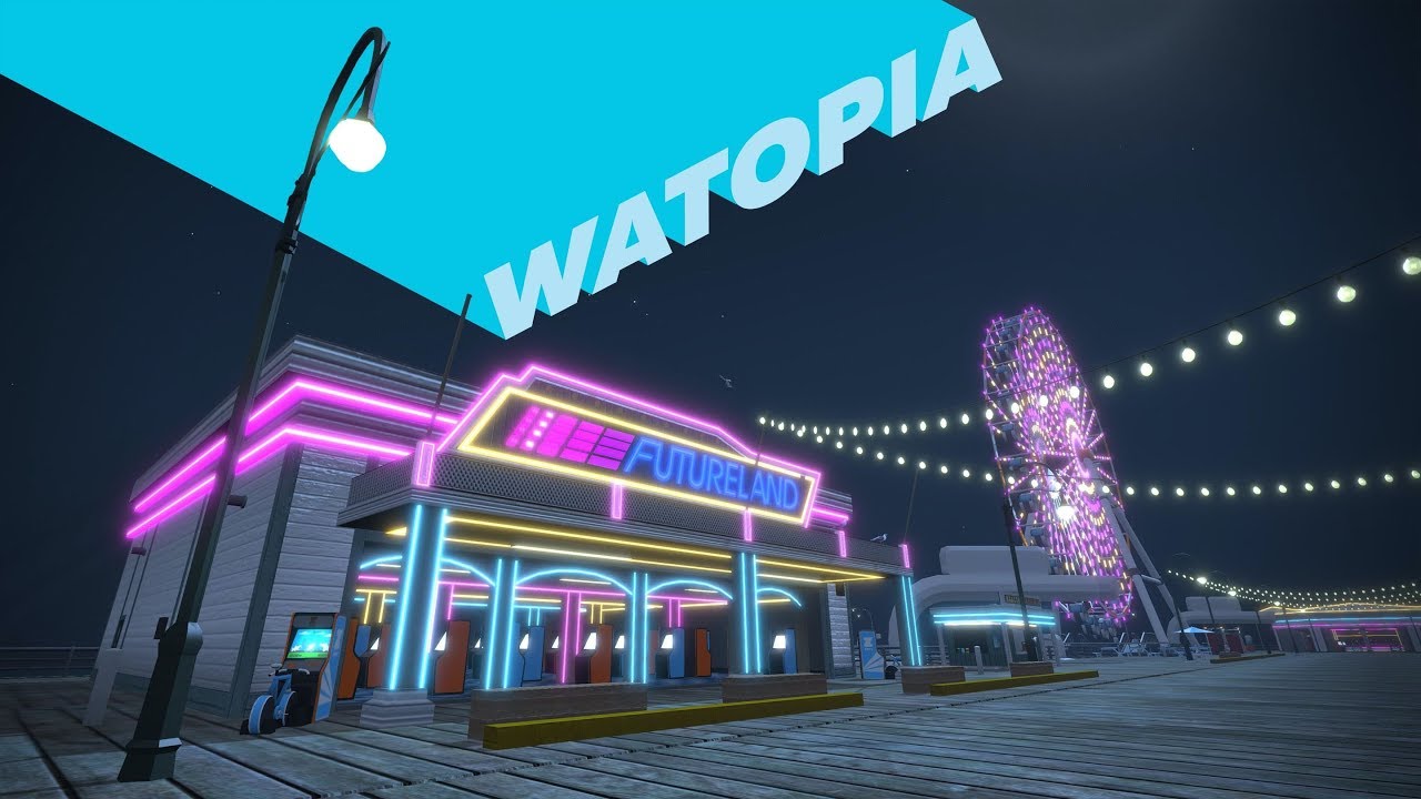 TDZ Live // Stage 3: Watopia with the ProAm Zwift Race
