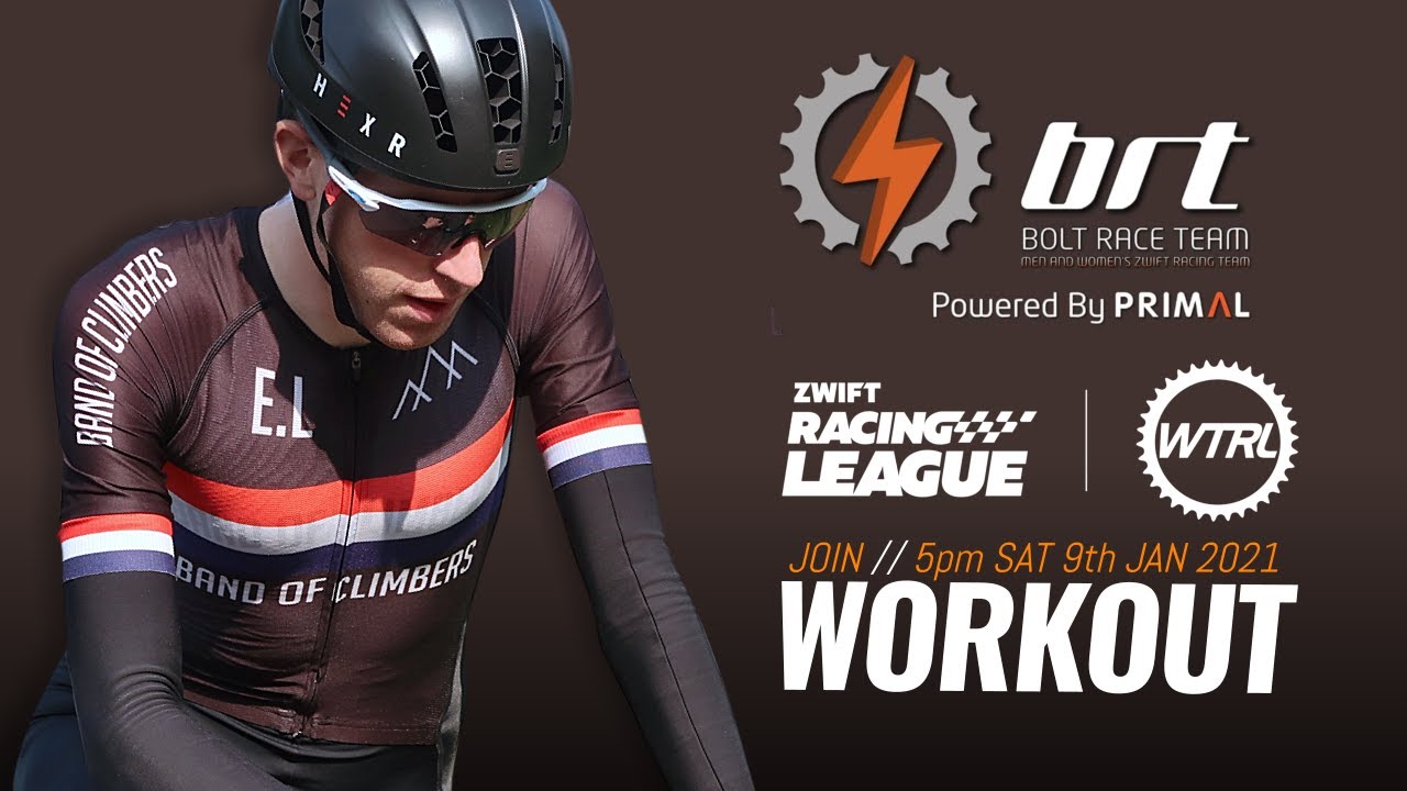 BRT x Ed's Workout // WTRL + Zwift Racing League (1 of 8)