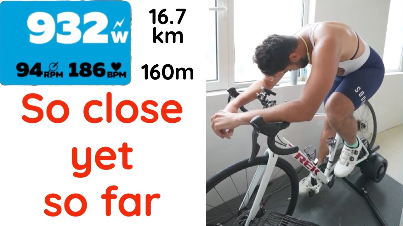 Snatching Defeat from the Jaws of Victory - Class C Zwift Racing + Zwiftpower analysis