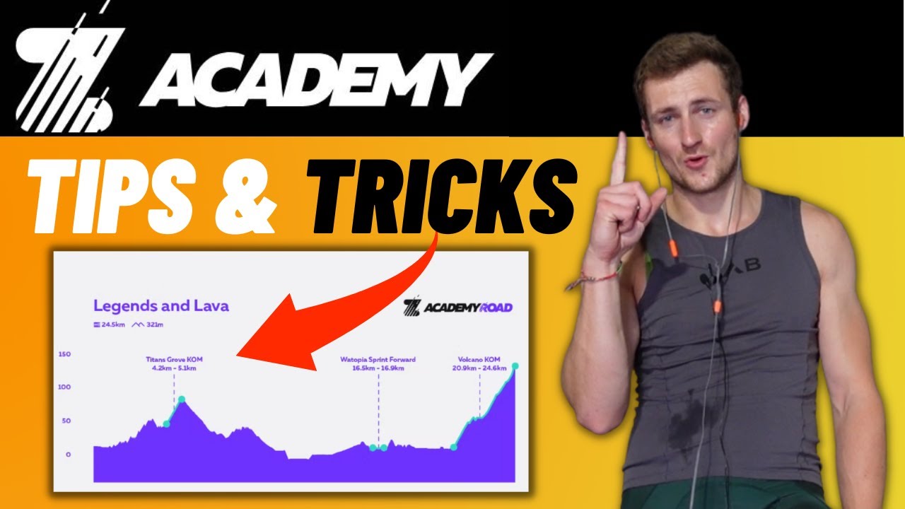 WAS IT ALL WORTH IT?? Finish Line Ride Zwift Academy Road (2022)