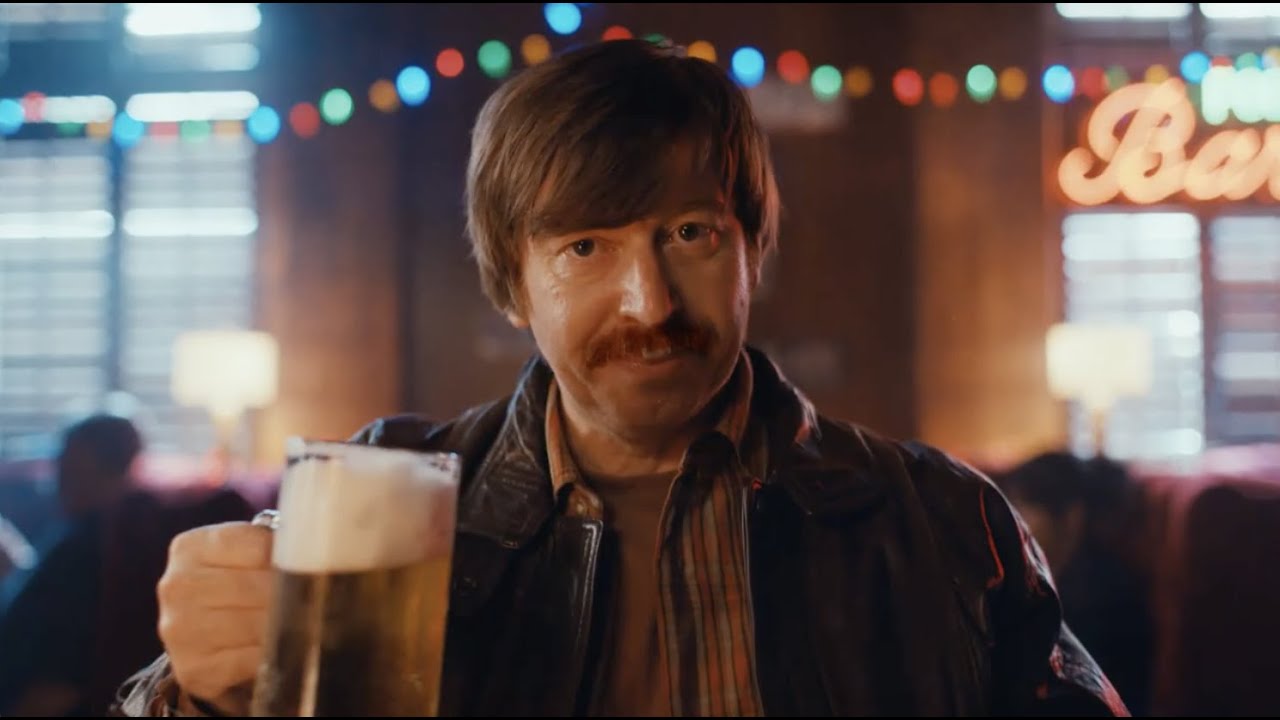 Movember: We're Taking Action