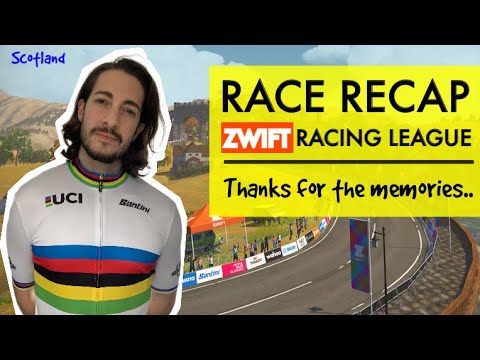 DOES A NEGATIVE MINDSET REALLY EFFECT ZWIFT RACING?