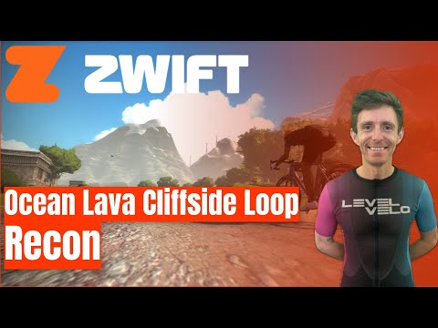 ZRL Ocean Lava Cliffside Loop