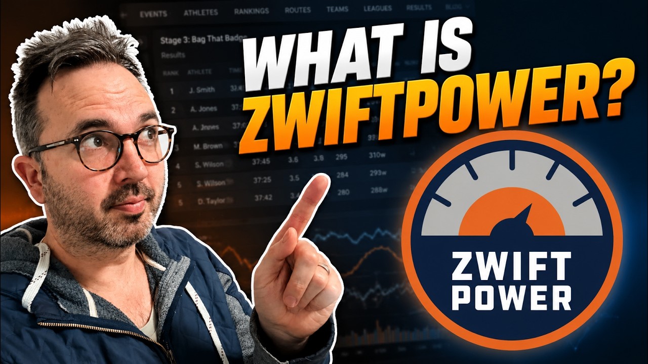 New to Zwift Racing? You Need to Know ZwiftPower
